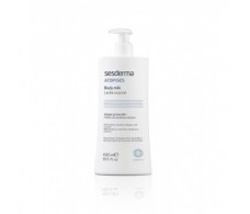 Sesderma Atopises Body Milk 400ml.