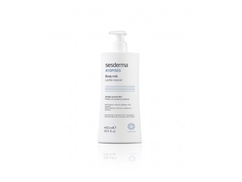 Sesderma Atopises Body Milk 400ml.