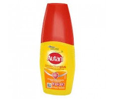 Autan Active Spray 100 ml