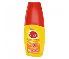 Autan Activo en spray 100 ml