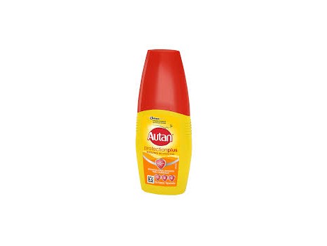 Autan Activo en spray 100 ml