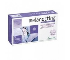 MELANOCTINA PLAMECA (Melatonin) 60comp.