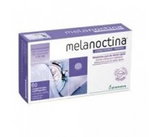 MELANOCTINA PLAMECA (melatonina) 60comp.