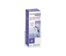 PLAMECA MELANOCTINA (melatonin) drops 50ml.