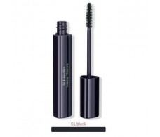 Dr. Hauschka Mascara Volumen 01 color negro