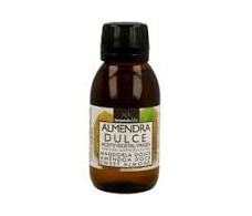 TERPENIC EVO ALMENDRAS DULCES VIRGEN aceite vegetal 100ml.