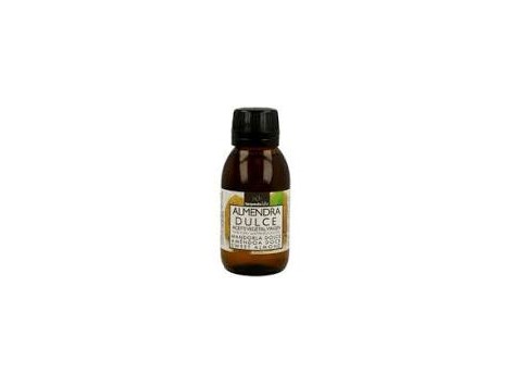 TERPENIC EVO ALMENDRAS DULCES VIRGEN aceite vegetal 100ml.