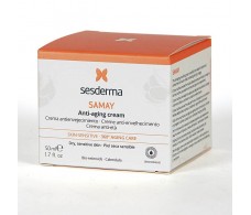 Sesderma Samay Anti-Aging Cream 50 ml