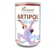 ARTIPOL -Oseopol- порошок 400гр Plantapol