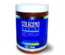 TONGIL COLAGENO marine with shark cartilage 200gr.