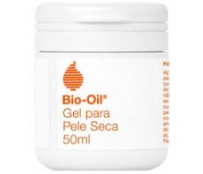 BIO-OIL DRY SKIN GEL 50 ML