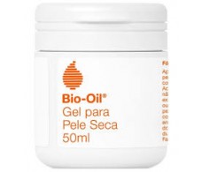 Bio Oil GEL PARA PIEL SECA 50 ML
