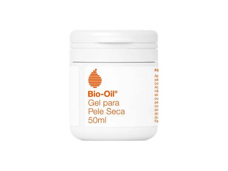 BIO-OIL DRY SKIN GEL 50 ML