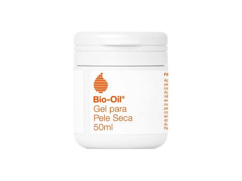BIO-OIL GEL PARA PIEL SECA 50 ML