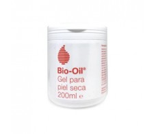 Bio Oil GEL PARA PIEL SECA 200 ML