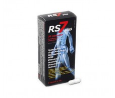 RS7 PLUS 30 Capsules