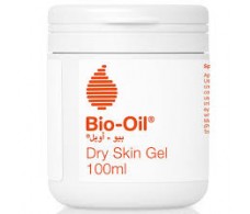 Bio Oil GEL PIEL SECA 100g