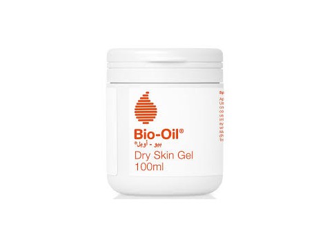 Bio-Oil GEL DE PELE SECA 100g