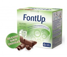 FontUp® 14 Конверты 