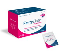 FertyBiotic Mujer 30 sobres