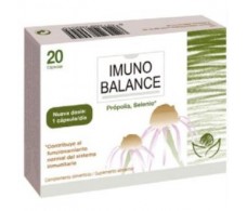 BIOSERUM IMMUNOBALANCE 20cap.