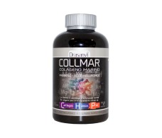 COLLMAR Meereskollagen mit Magnesium 180comp.