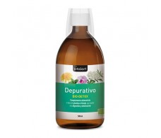 VIOART DEPURATIVE BIO-DETOX ECO 500 ml (anteriormente Santé Verte Draineur)