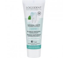 LOGODENT DENTIFRICO Bleichcreme 75ml.