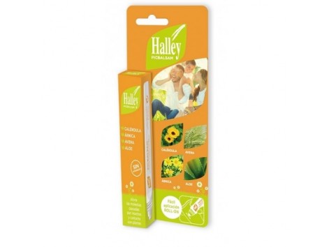 HALLEY Picbalsam Roll-On 12 мл