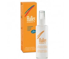 HALLEY Picbalsam 40 мл