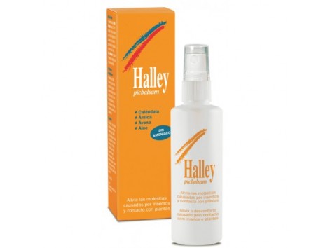 HALLEY Picbalsam 40 мл