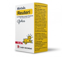 Reuteri Drops 10 ml