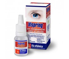 VISPRING COLIRIO 10 ml