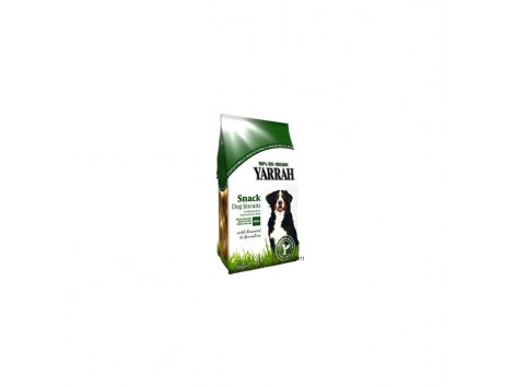 YARRAH MULTI COOKIES HUNDE BIO 250GR