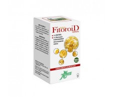 ABOCA Neofitoroid Capsules 50 cápsulas