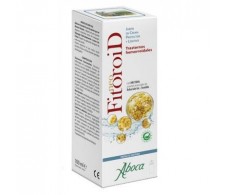 ABOCA NEOFITOROID cream soap 100 ml