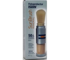ISDIN Photoprotector SUN BRUSH Mineral Facial Brush SPF 50+  