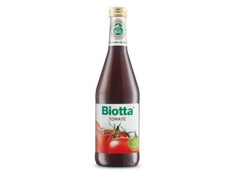 BIOTTA JUICE OF TOMATO 500 ml. BIOTTA JUICE OF TOMATO 500 ml.