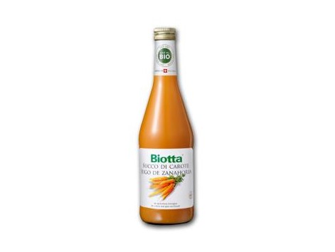 BIOTTA CARROT JUICE 500ml. BIOTTA CARROT JUICE 500ml.
