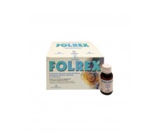 Catalysis FOLREX 30 ml 15 Frascos 