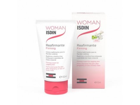 ISDIN WOMAN REAFFIRMANT 200 ml (anteriormente VELASTISA)