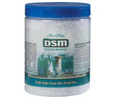 Mon Platin Bath Salts Dead Sea 1000 g. Blanca