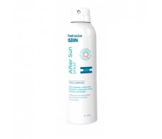 After sun ISDIN Efecto Inmediato Spray 200 ml