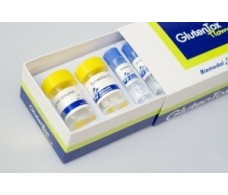 BIOMEDAL GLUTENTOX HOME 2 тест.