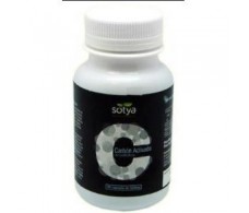 Charcoal Sotya 90 tablets.