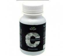 Sotya Carbon Vegetal Probiotico 90 capsulas