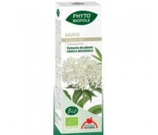 Intersa PHYTO-BIPOLE BIO SAUCO 50ml.