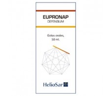 Heliosar EUPRONAP DEFENSIUM 50ml. 