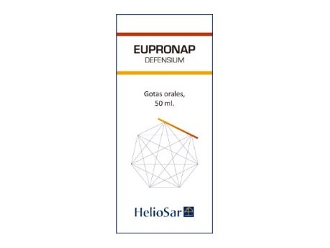 EUPRONAP DEFENSIUM 50ml. (HELIOSAR)