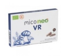 NEO MICO NEO VR 60cap.